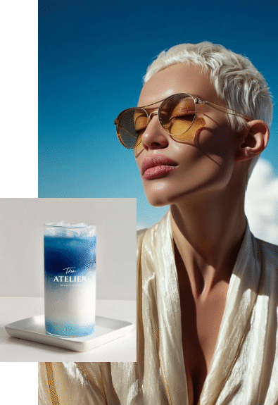 The Atelier Beauty & Spa